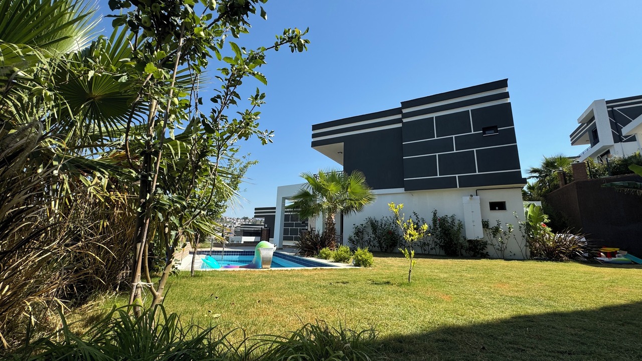 Photo of Outdoor in Yavansu Mahallesi