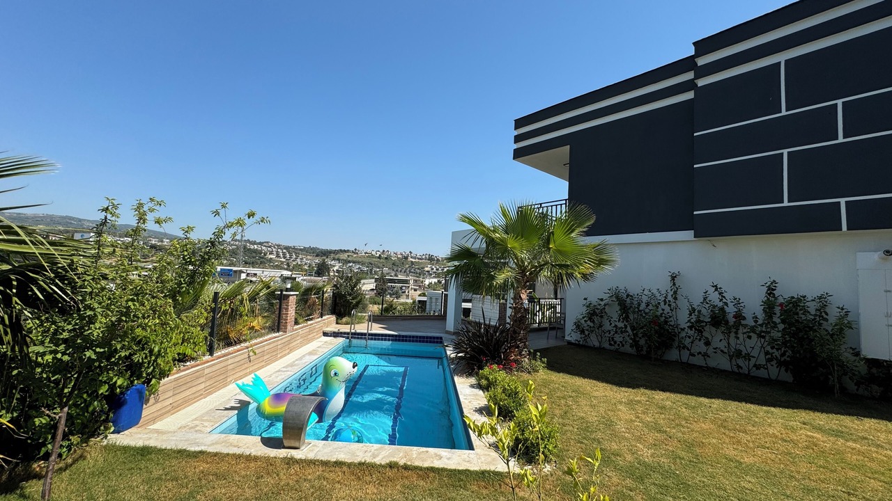 Photo of Outdoor in Yavansu Mahallesi