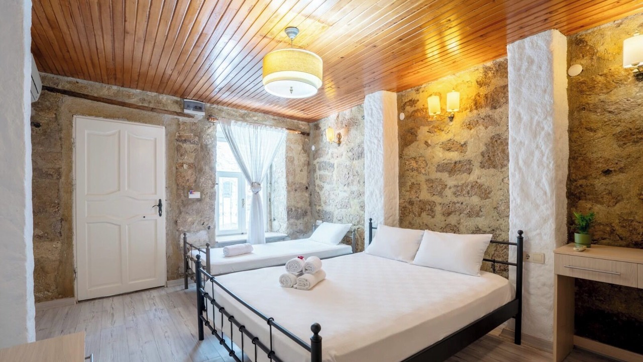 Photo of Bedroom in Alacati
