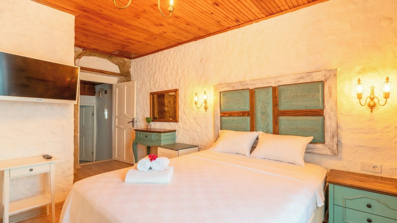 Photo of Bedroom in Alacati