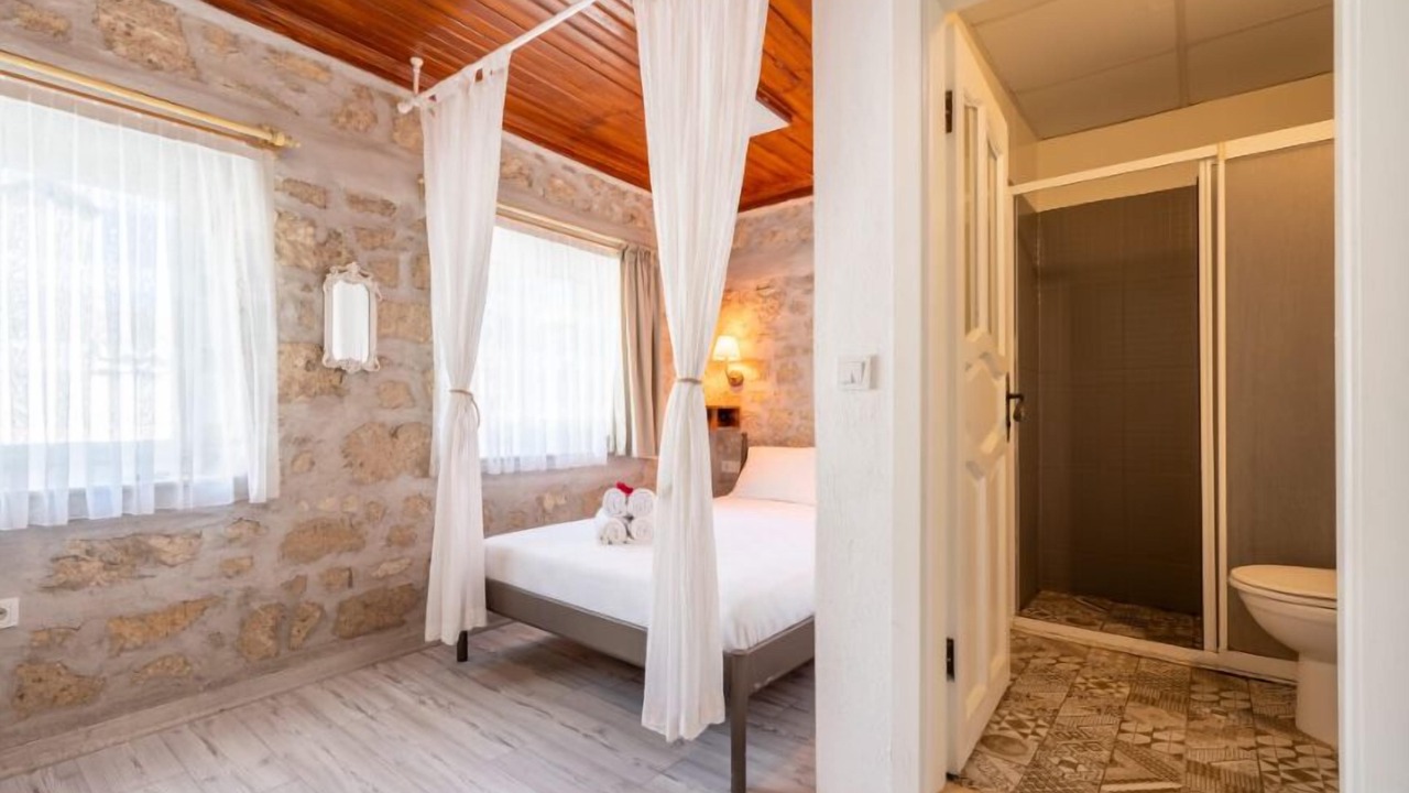 Photo of Bedroom in Alacati