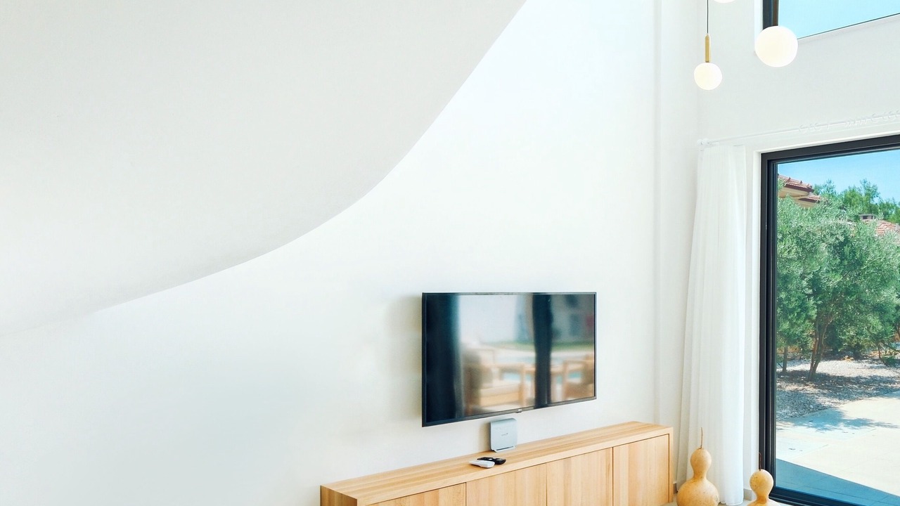 Photo of Livingroom in Fethiye