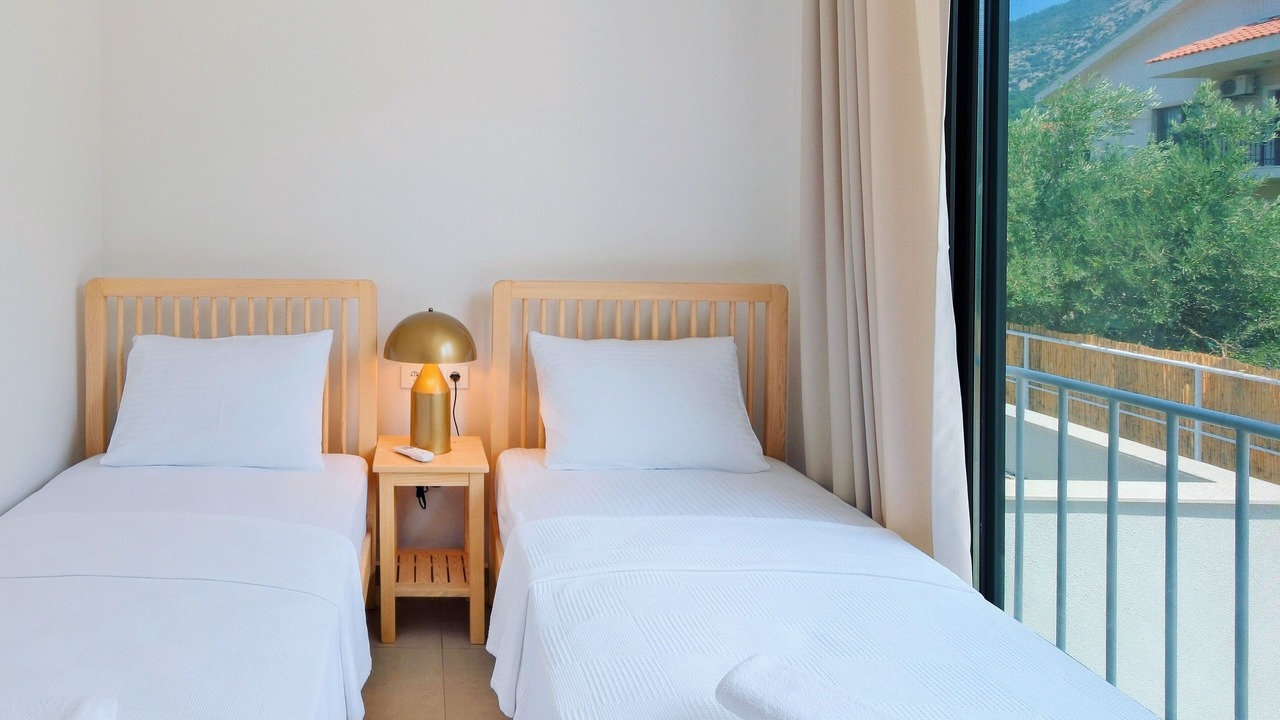 Photo of Bedroom in Fethiye