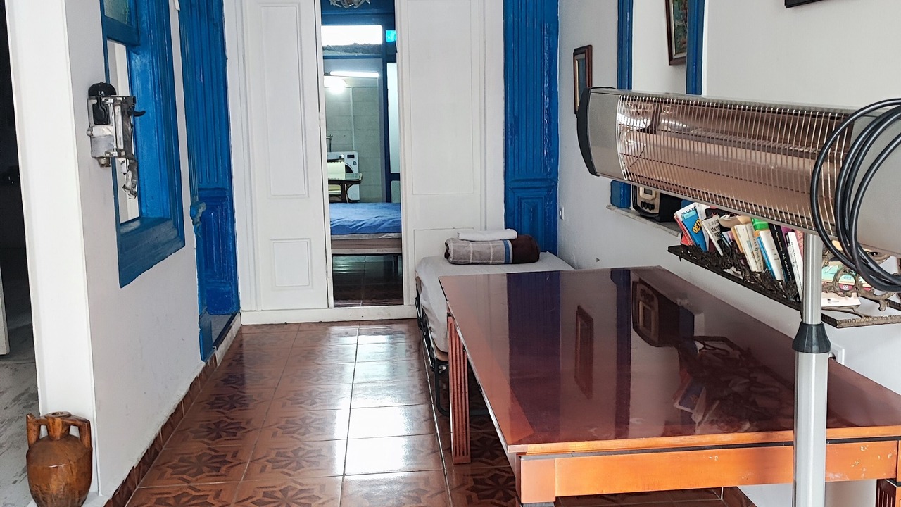Photo of Bedroom in Old Town