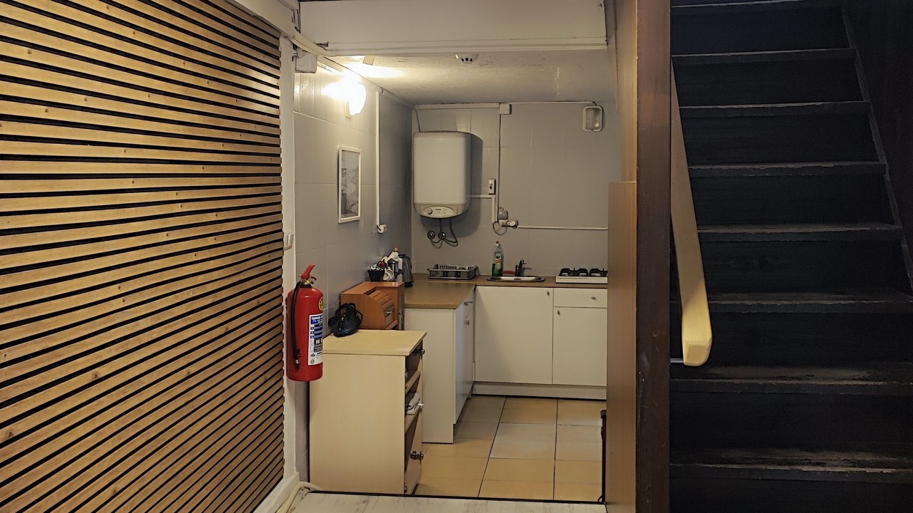Photo of Kitchen in Old Town