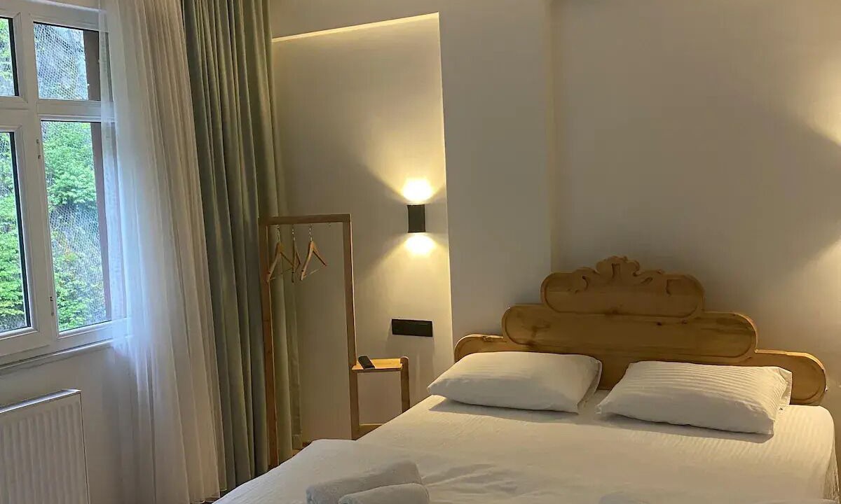 Photo of Bedroom in Ayder