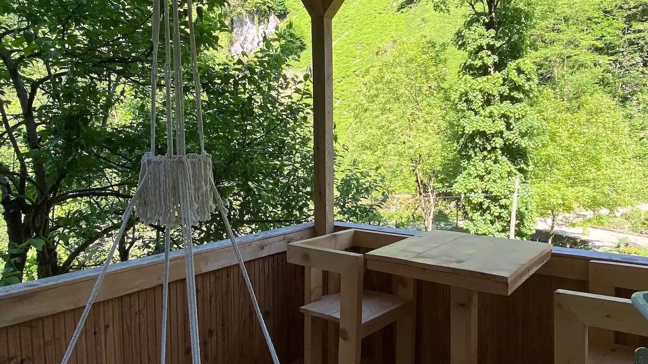 Photo of Outdoor in Cayirduzu