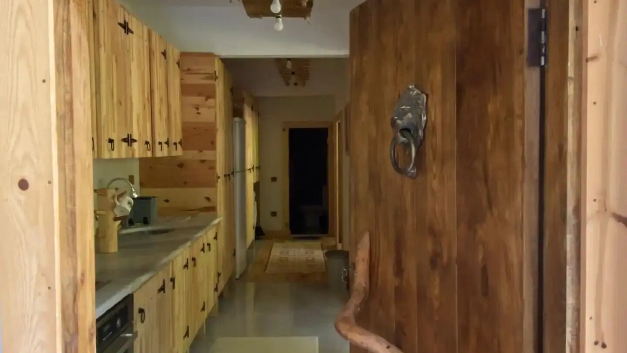 Photo of Kitchen in Cayirduzu