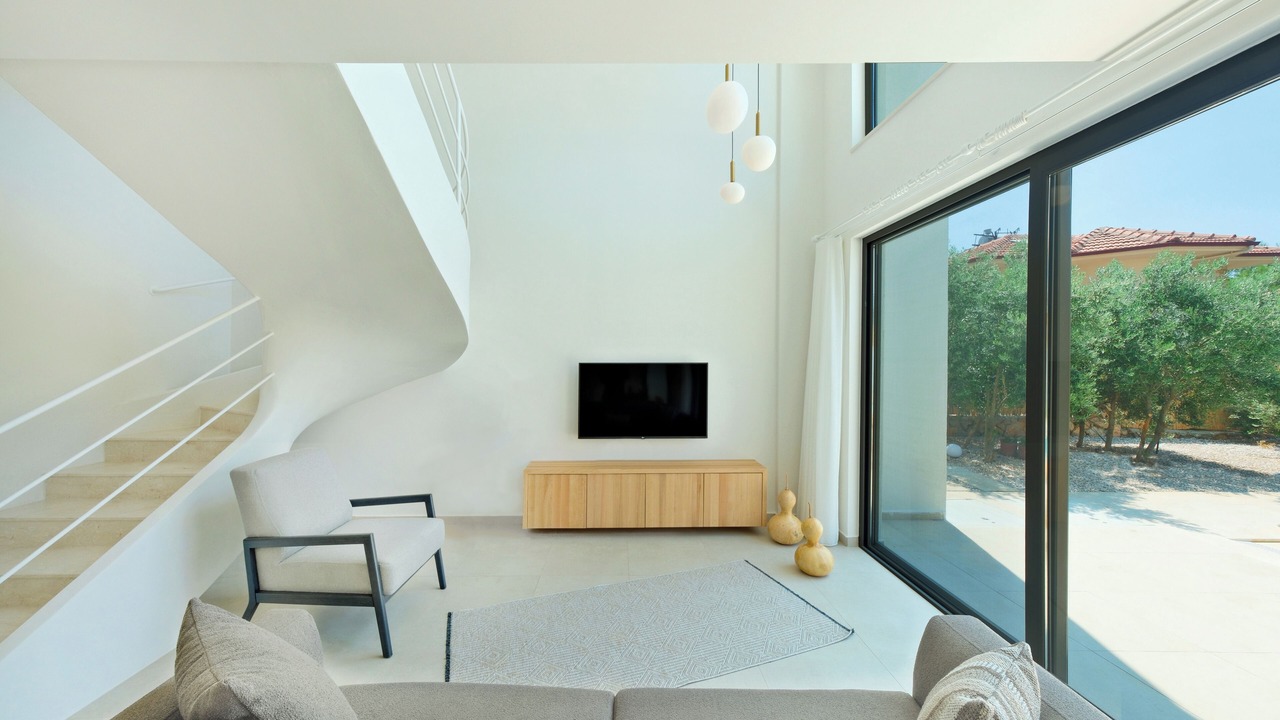 Photo of Livingroom in Oludeniz