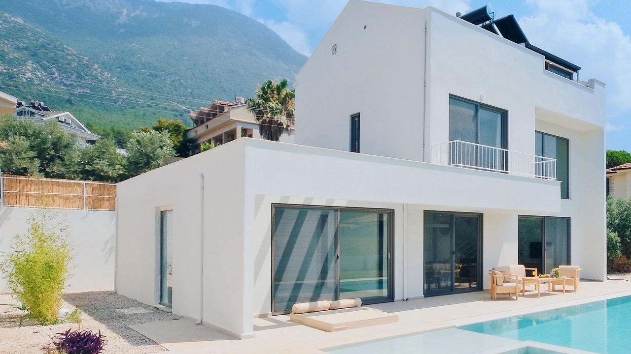 Photo of Outdoor in Oludeniz