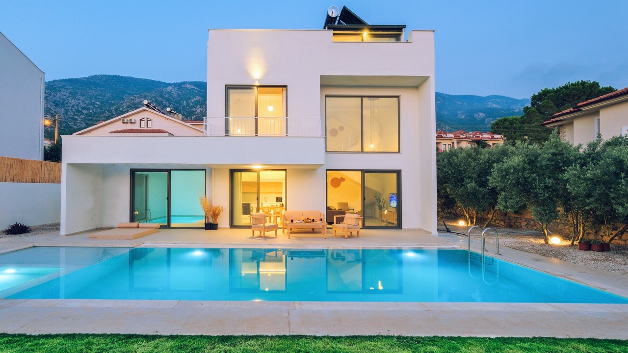 Photo of Outdoor in Oludeniz