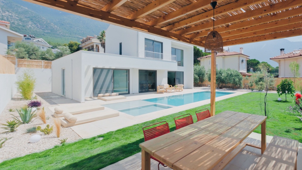 Photo of Outdoor in Oludeniz