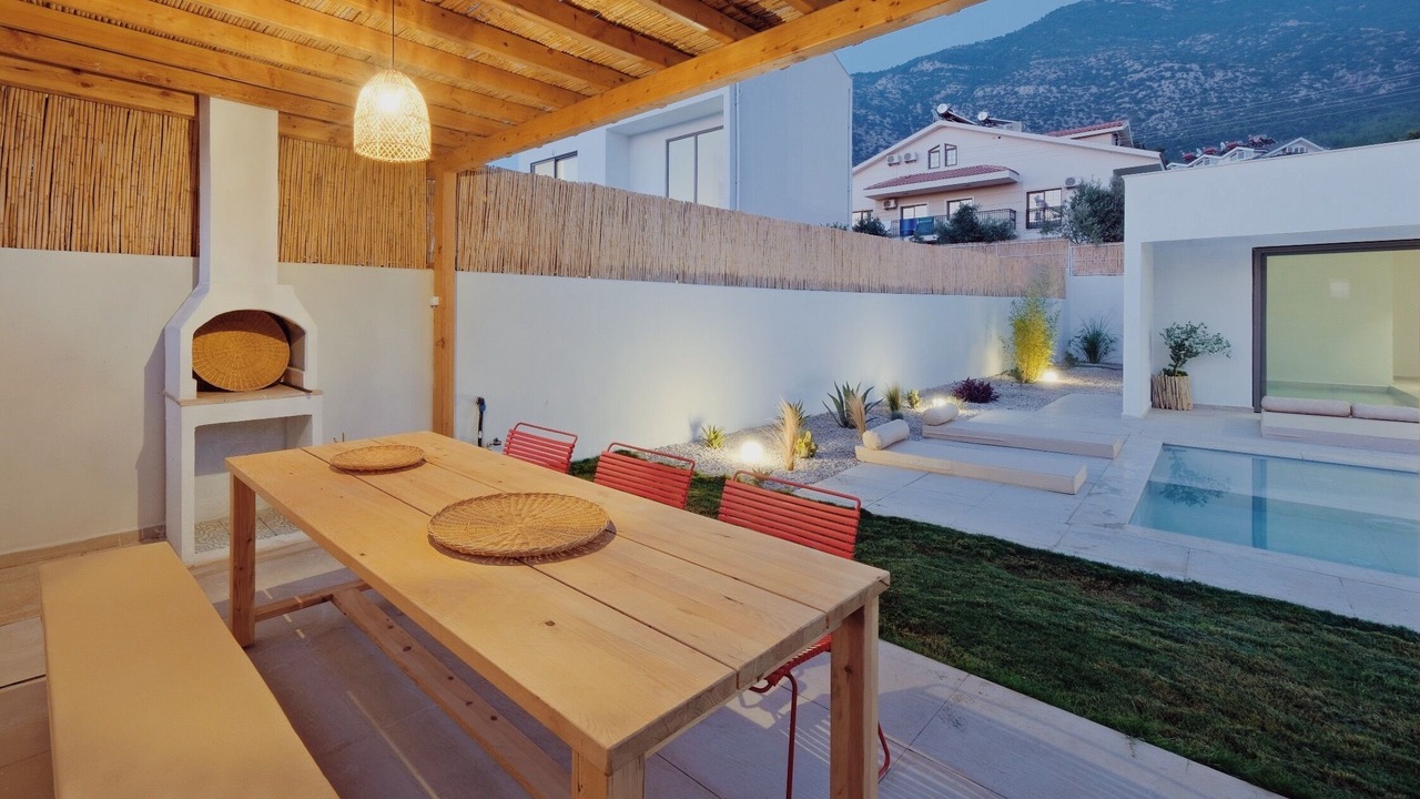 Photo of Outdoor in Oludeniz