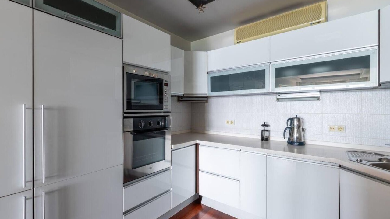 Photo of Kitchen in Uskudar