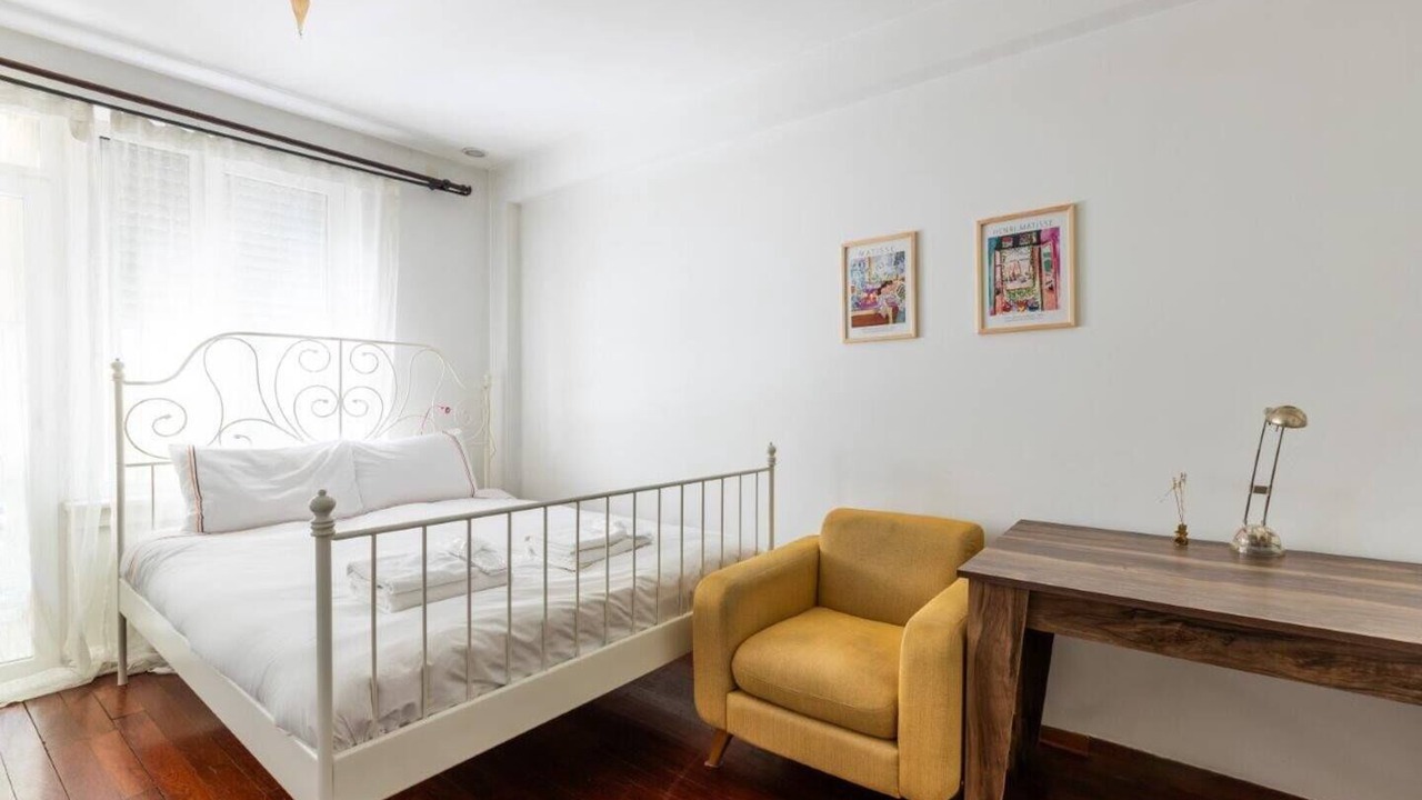 Photo of Bedroom in Uskudar