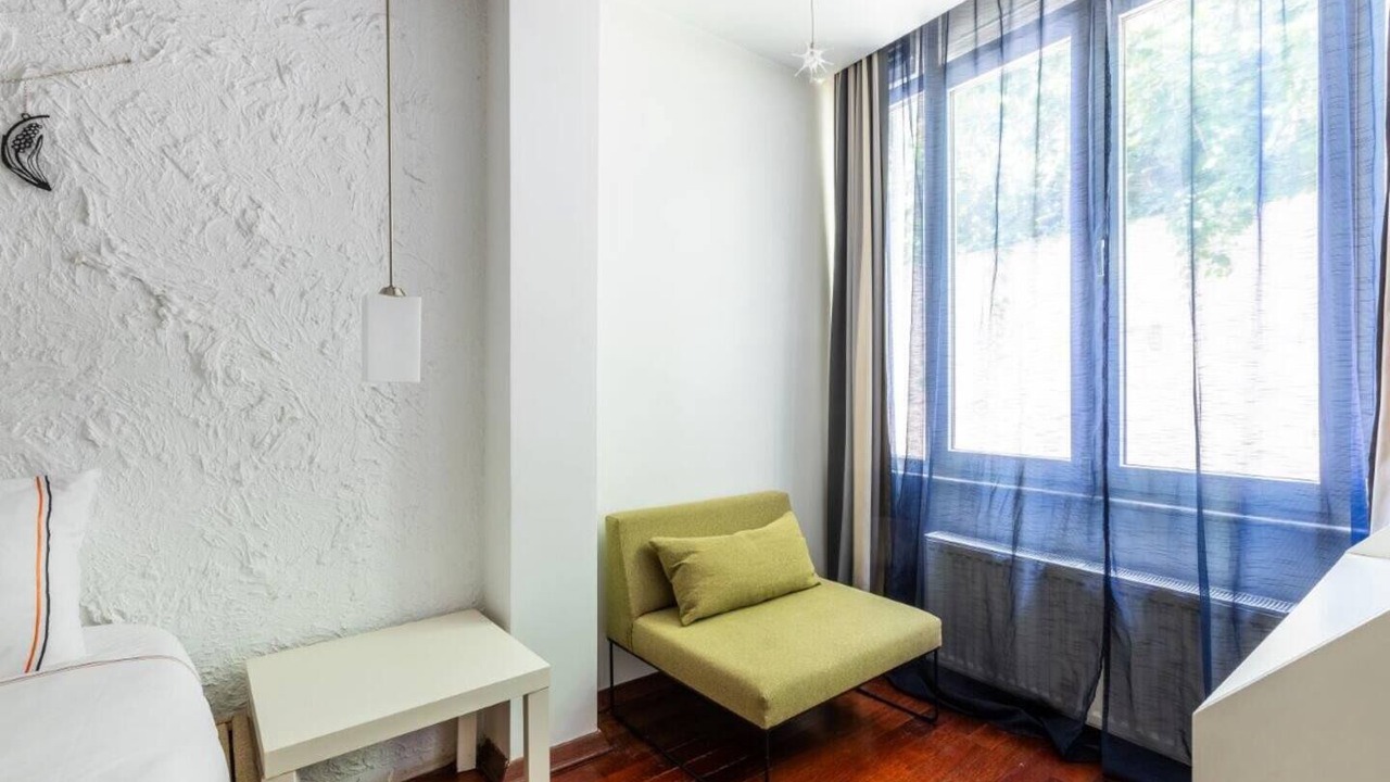 Photo of Bedroom in Uskudar