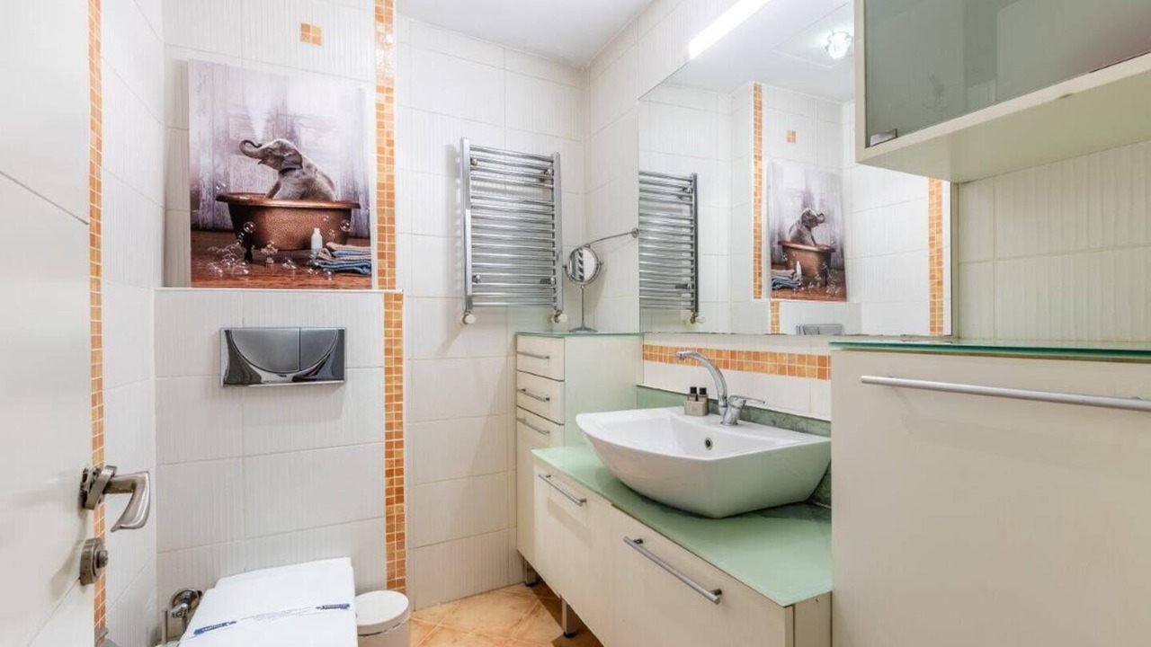 Photo of Bathroom in Uskudar