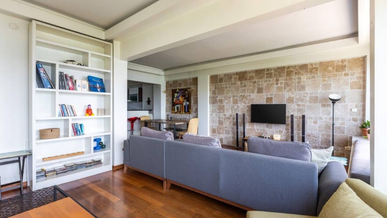 Photo of Livingroom in Uskudar