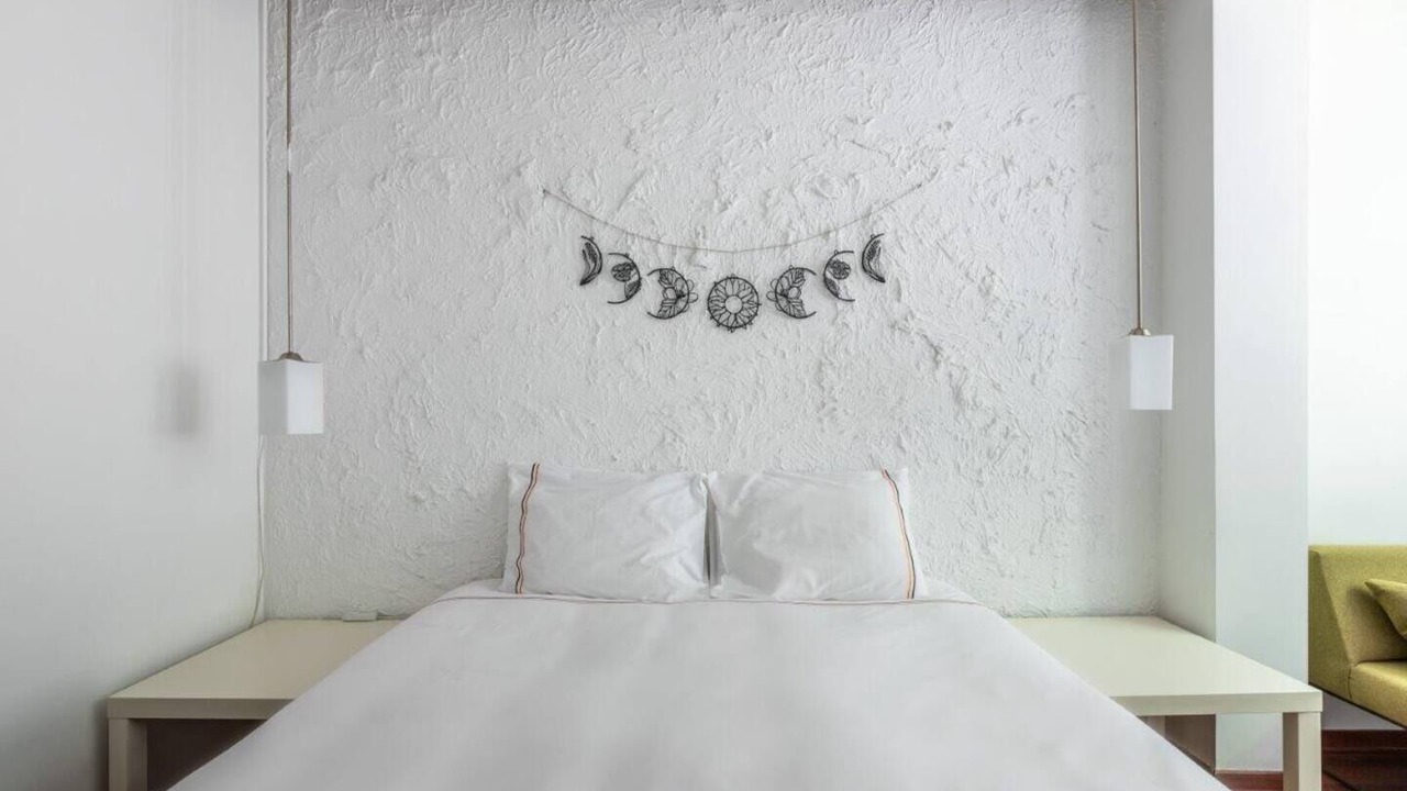 Photo of Bedroom in Uskudar