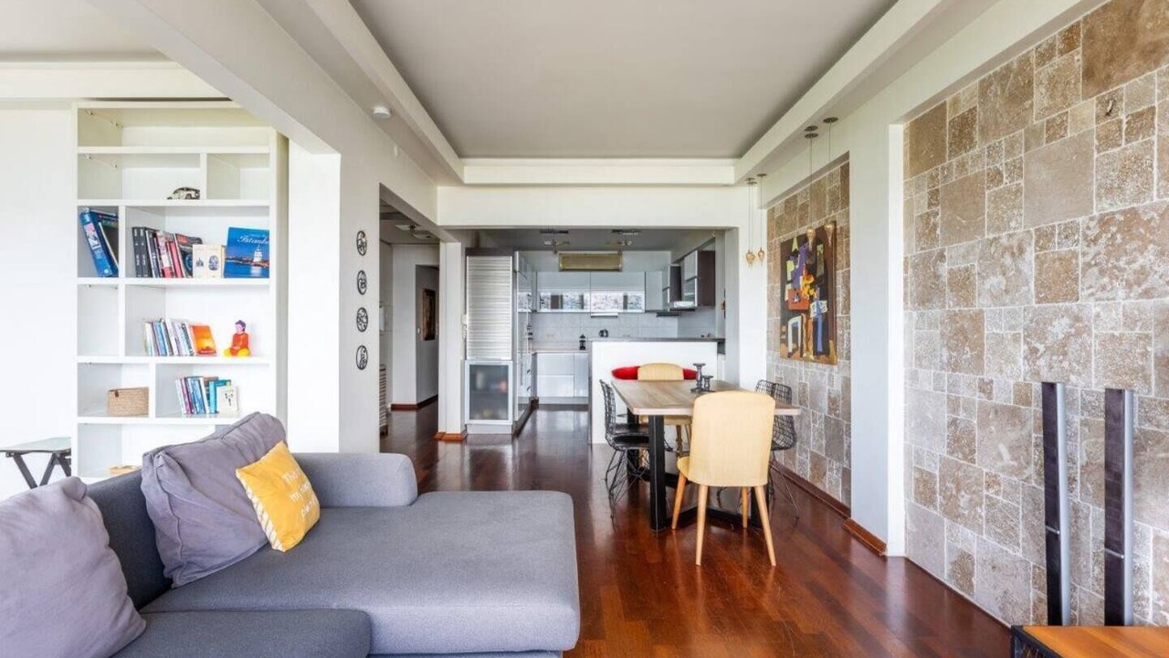 Photo of Livingroom in Uskudar
