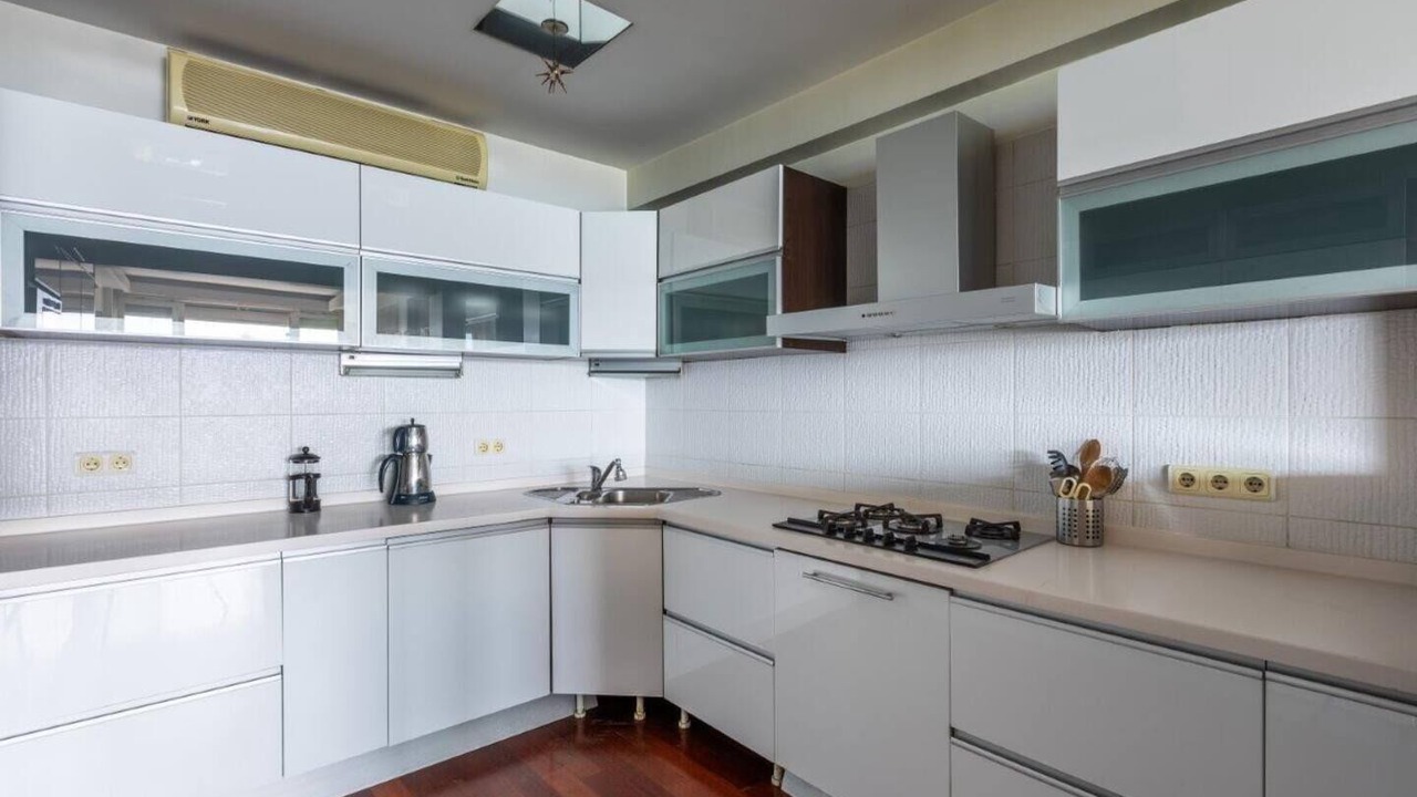 Photo of Kitchen in Uskudar