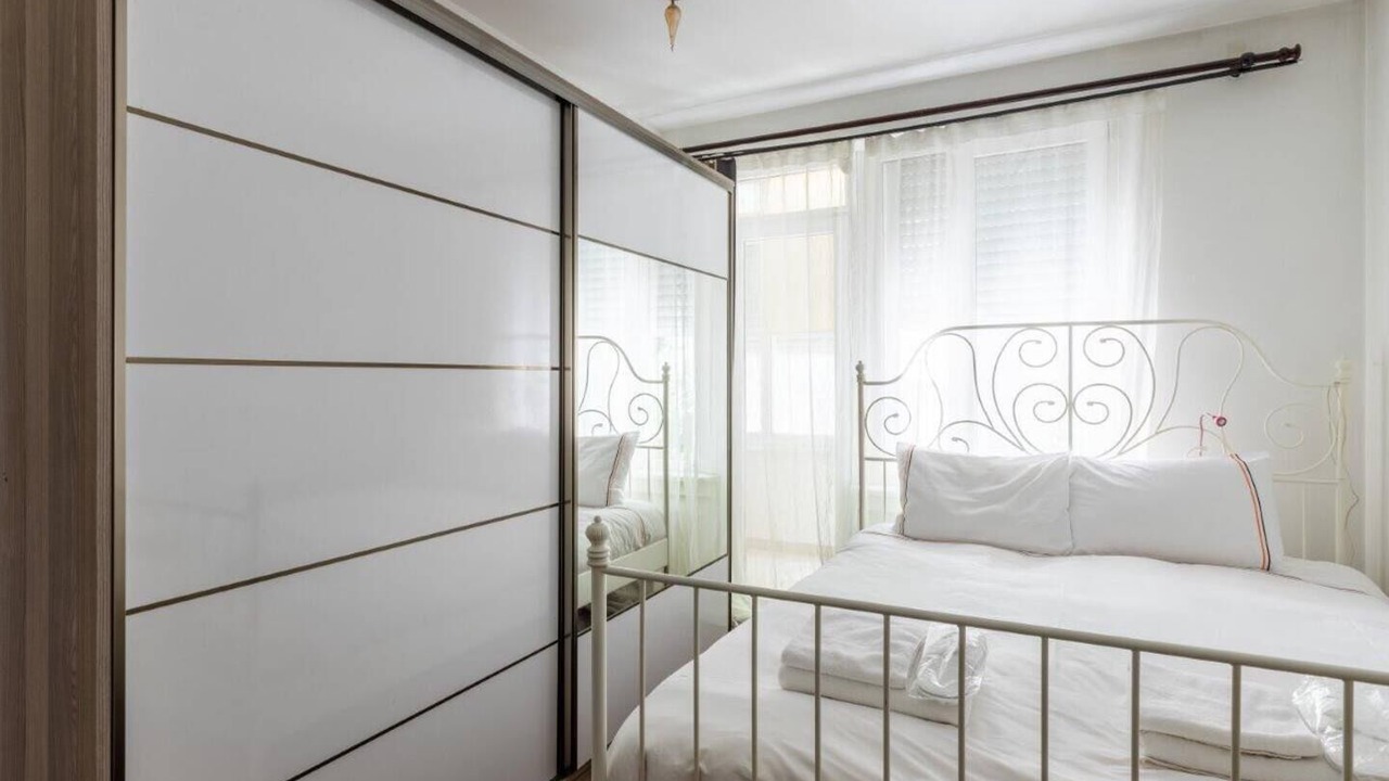Photo of Bedroom in Uskudar