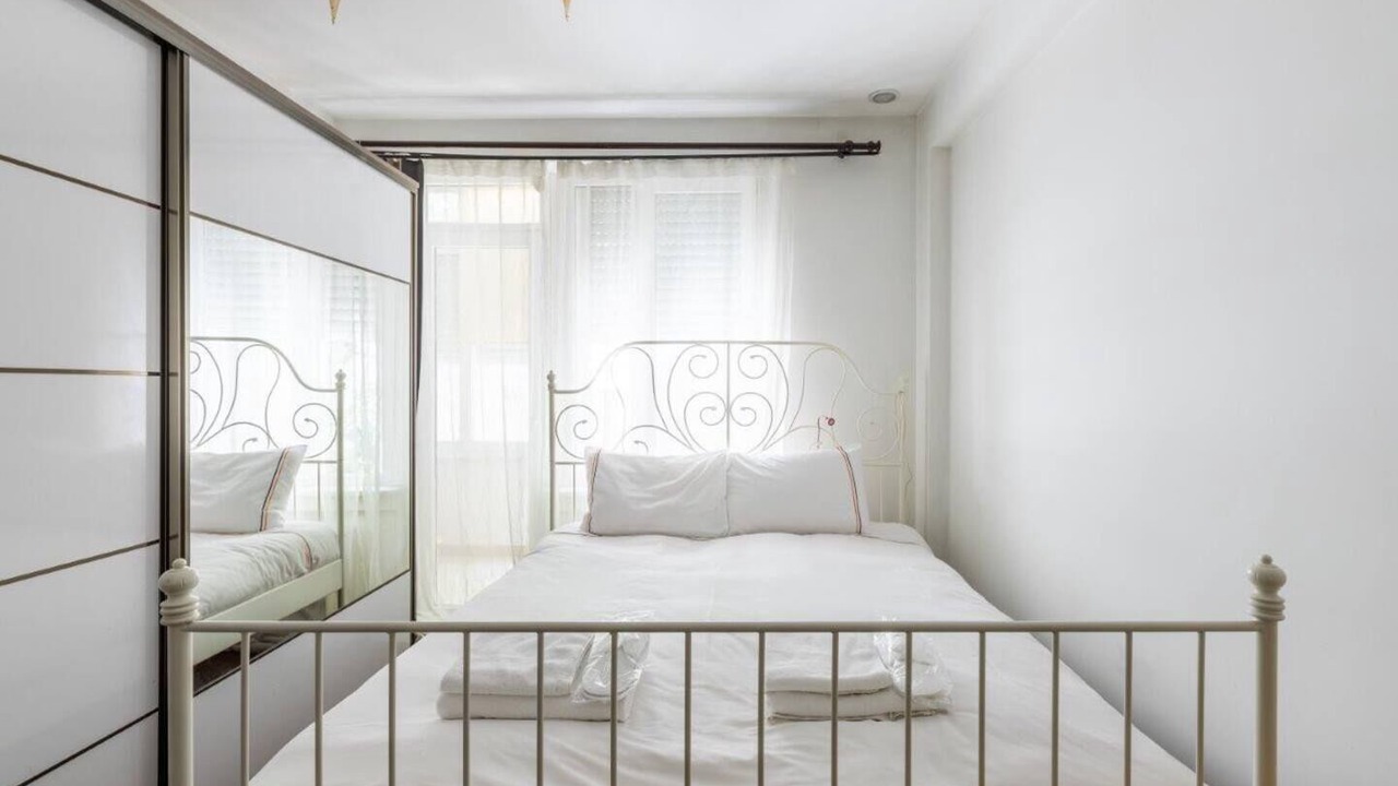 Photo of Bedroom in Uskudar
