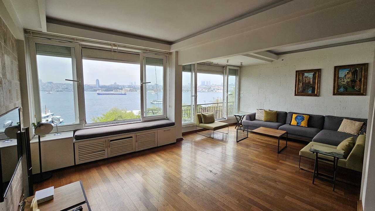 Photo of Livingroom in Uskudar