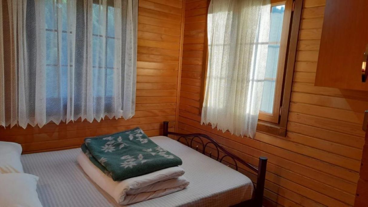 Photo of Bedroom in Ayder Yaylasi