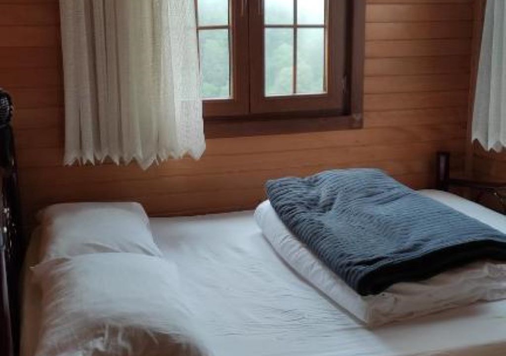 Photo of Bedroom in Ayder Yaylasi