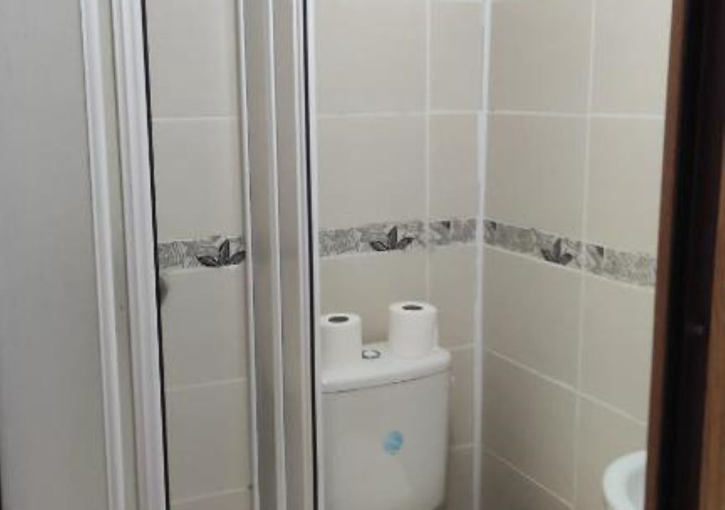 Photo of Bathroom in Ayder Yaylasi