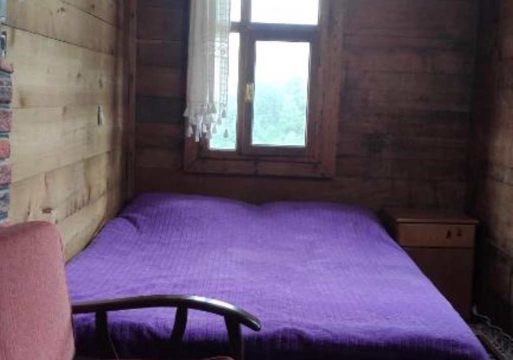 Photo of Bedroom in Ayder Yaylasi