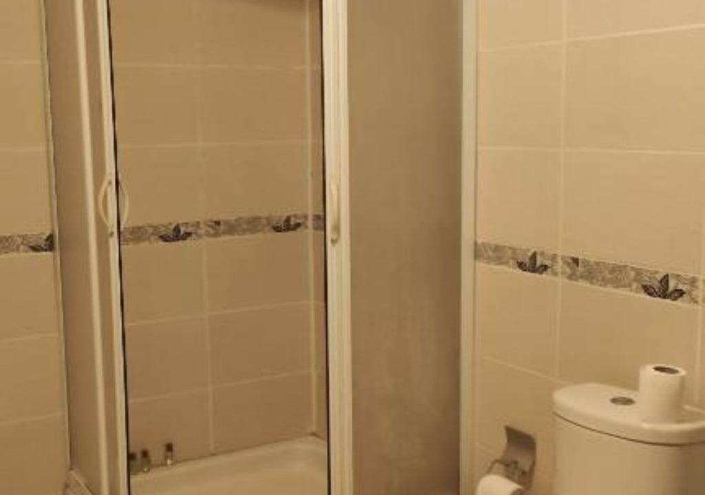 Photo of Bathroom in Ayder Yaylasi