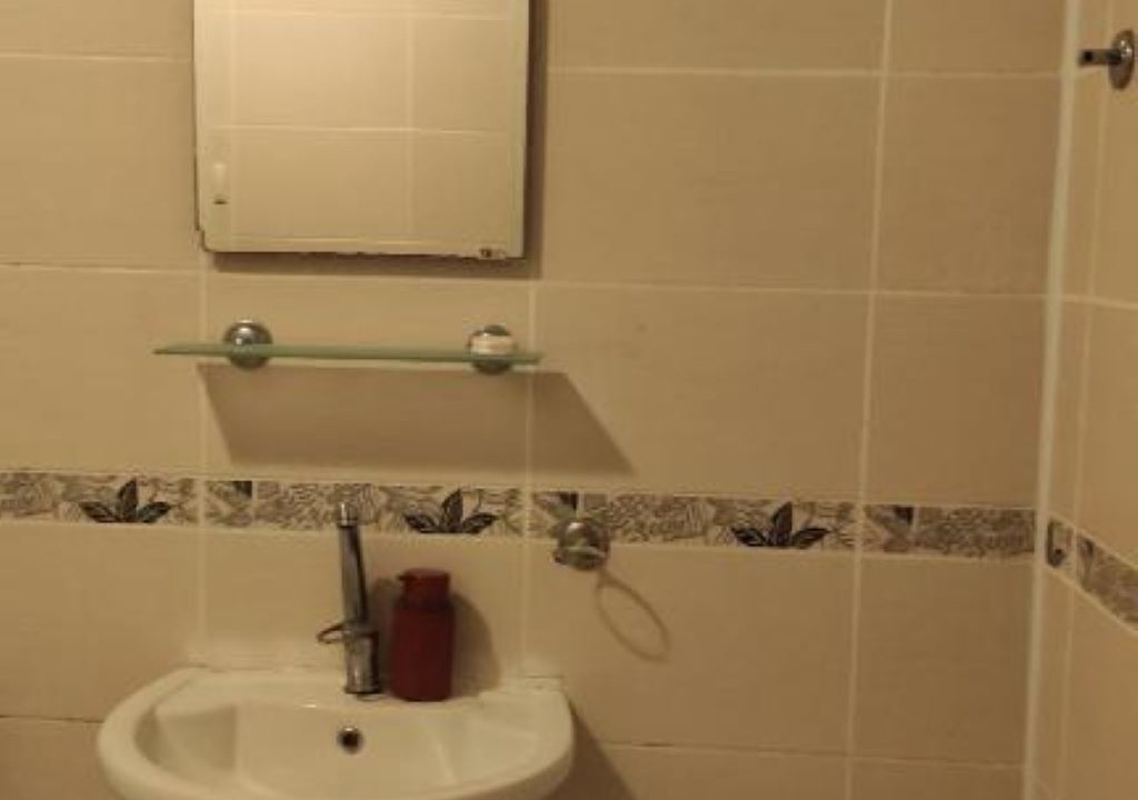 Photo of Bathroom in Ayder Yaylasi