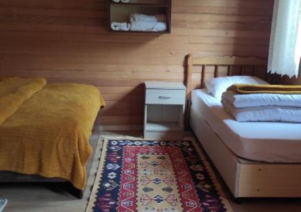 Photo of Bedroom in Ayder Yaylasi