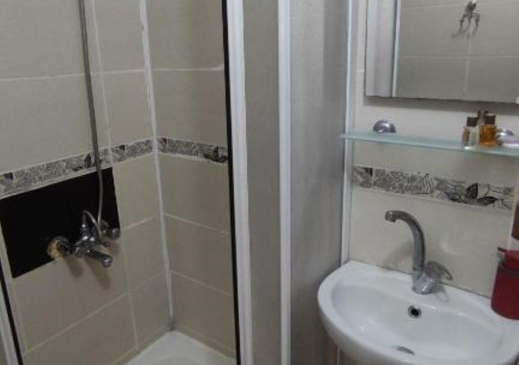 Photo of Bathroom in Ayder Yaylasi