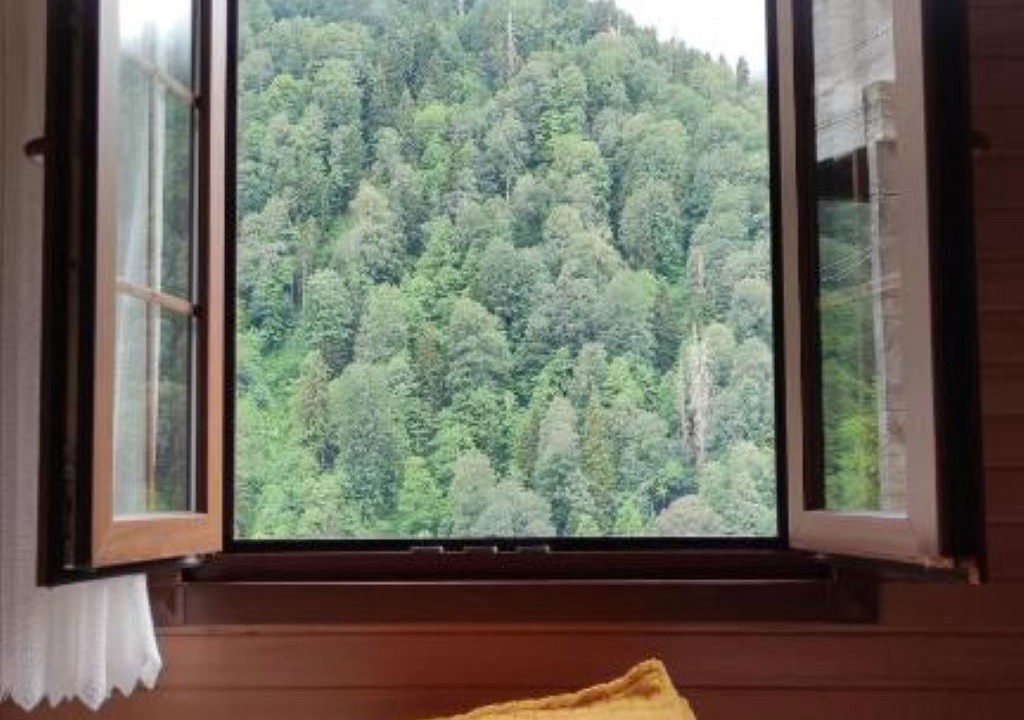 Photo of Bedroom in Ayder Yaylasi