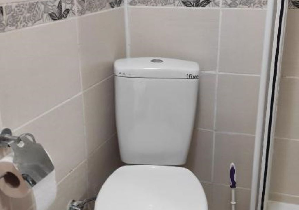 Photo of Bathroom in Ayder Yaylasi