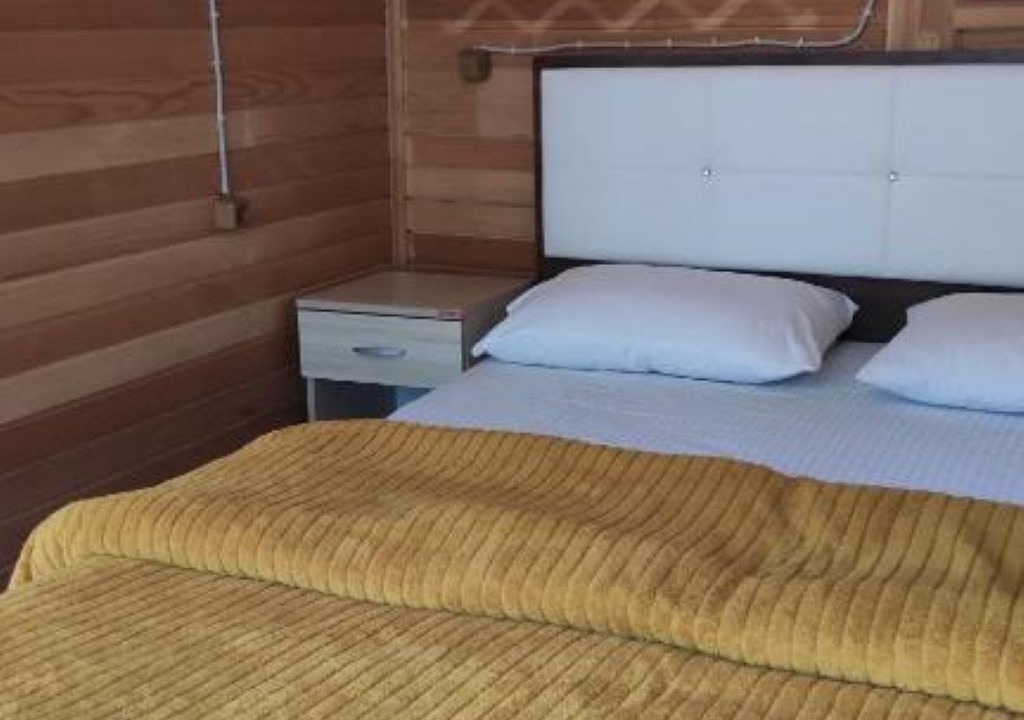 Photo of Bedroom in Ayder Yaylasi