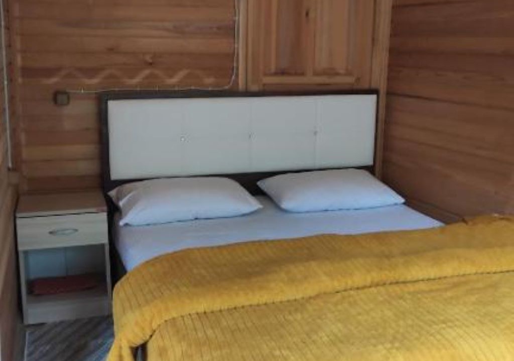 Photo of Bedroom in Ayder Yaylasi