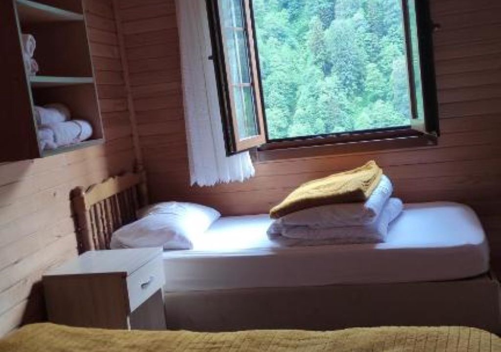 Photo of Bedroom in Ayder Yaylasi