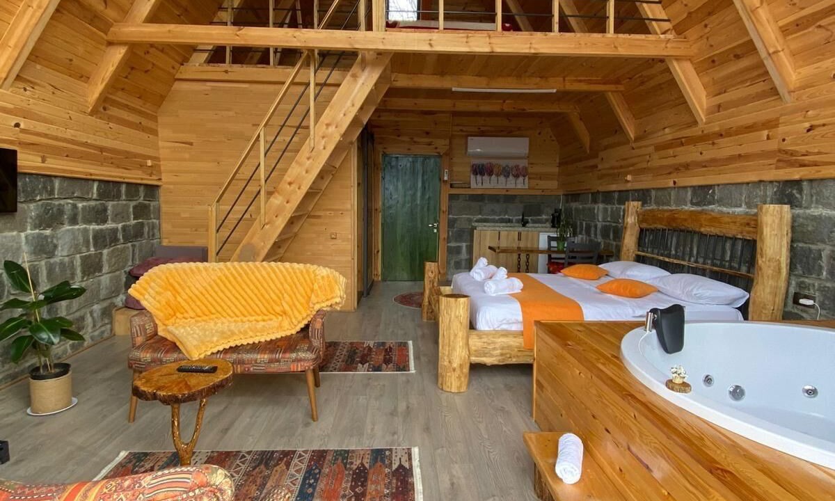 Photo of Bedroom in Cayirduzu
