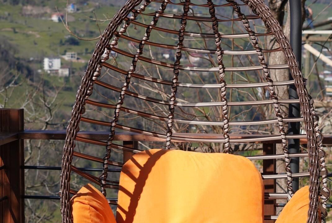 Photo of Patio Balcony in Cayirduzu