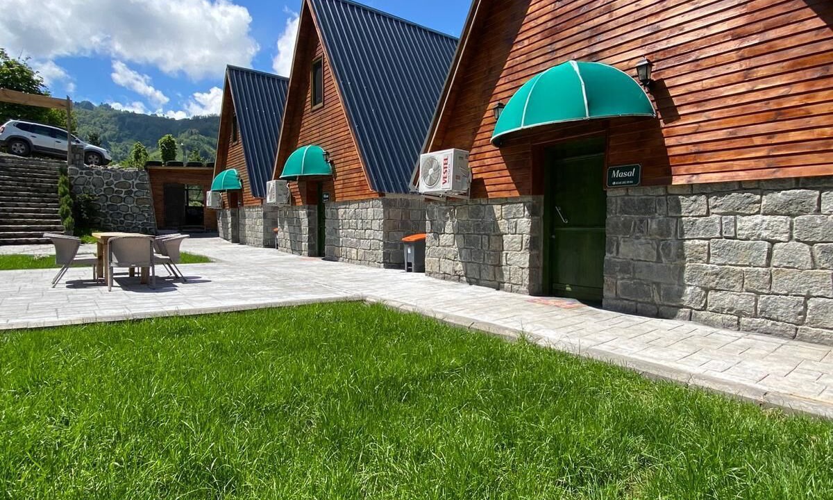 Photo of Outdoor in Cayirduzu