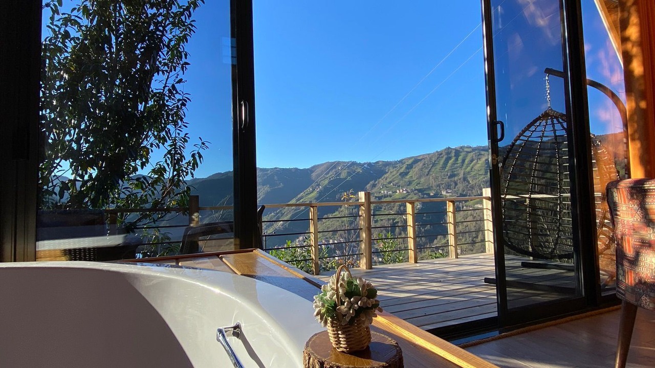 Photo of Bathroom in Cayirduzu