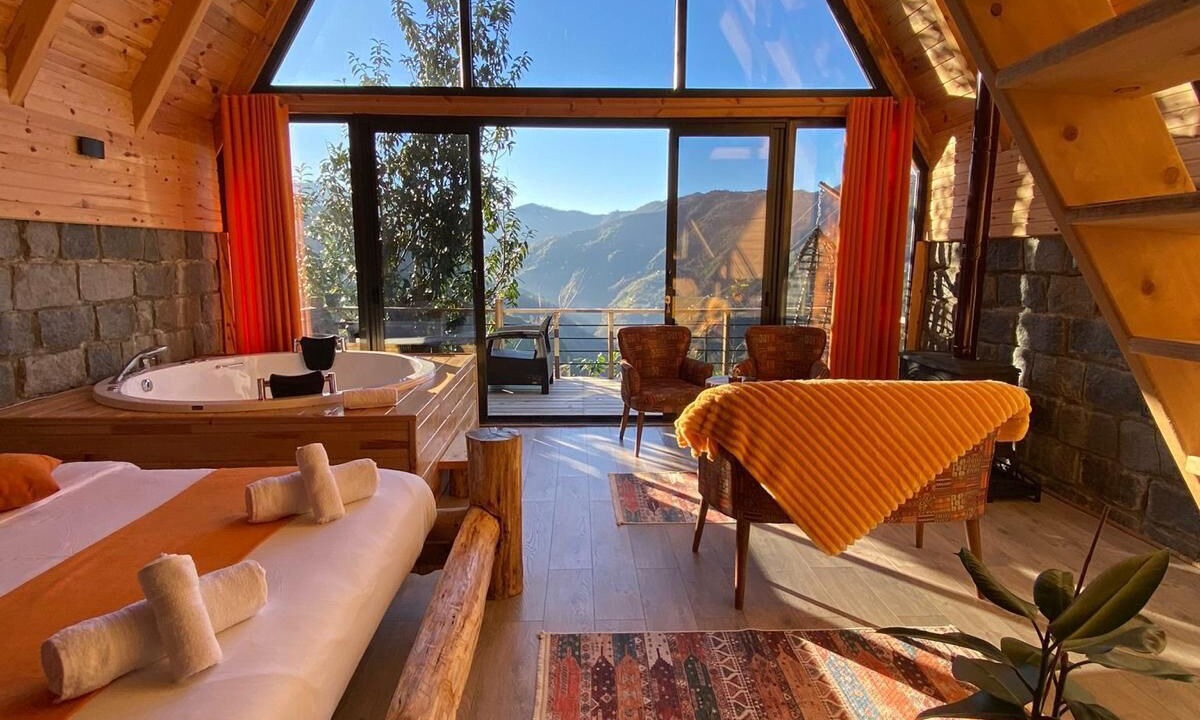 Photo of Bedroom in Cayirduzu