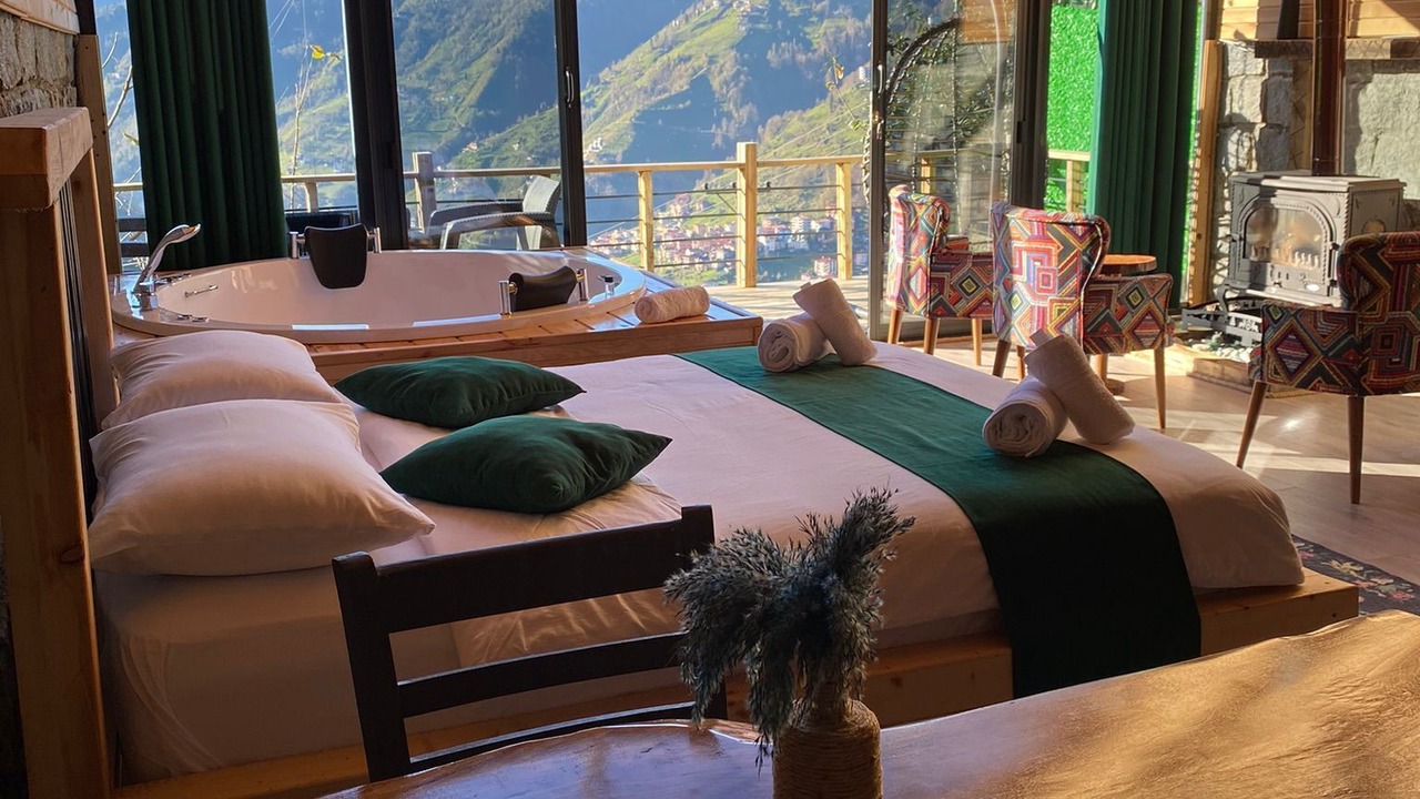 Photo of Bedroom in Cayirduzu