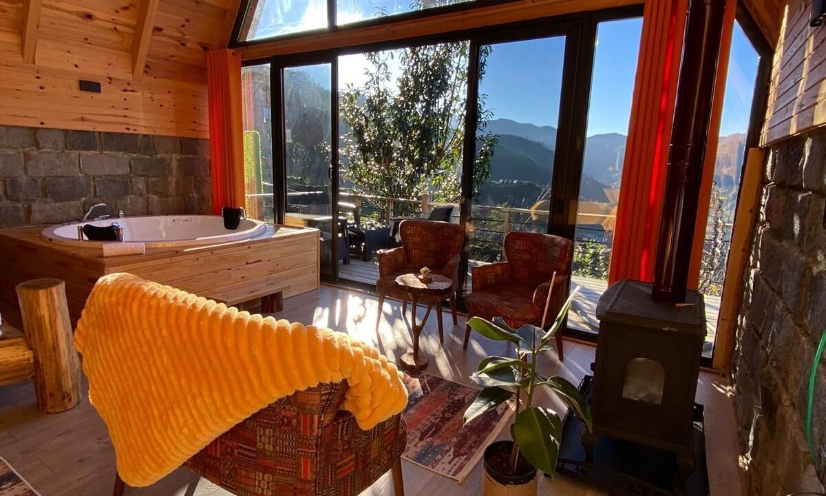 Photo of Livingroom in Cayirduzu