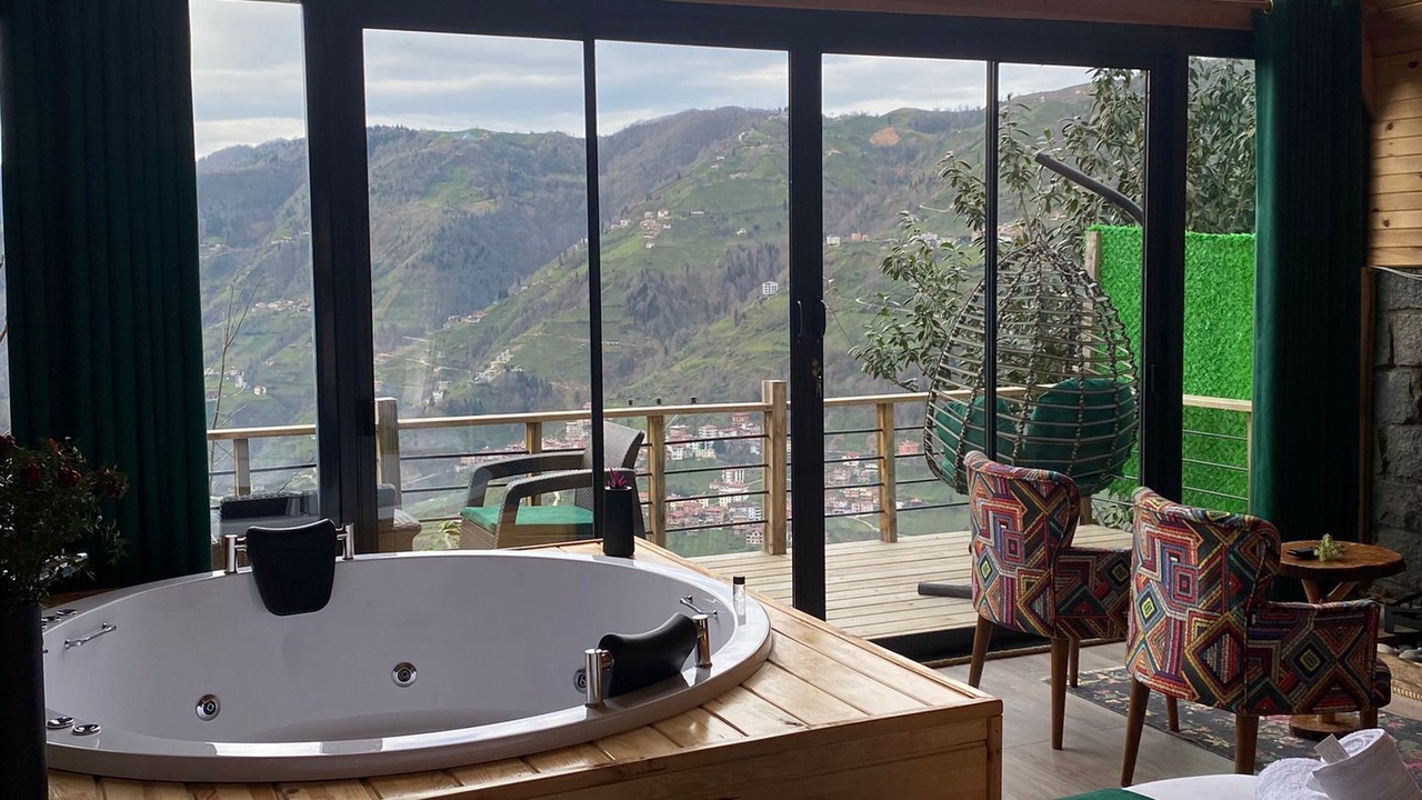 Photo of Livingroom in Cayirduzu