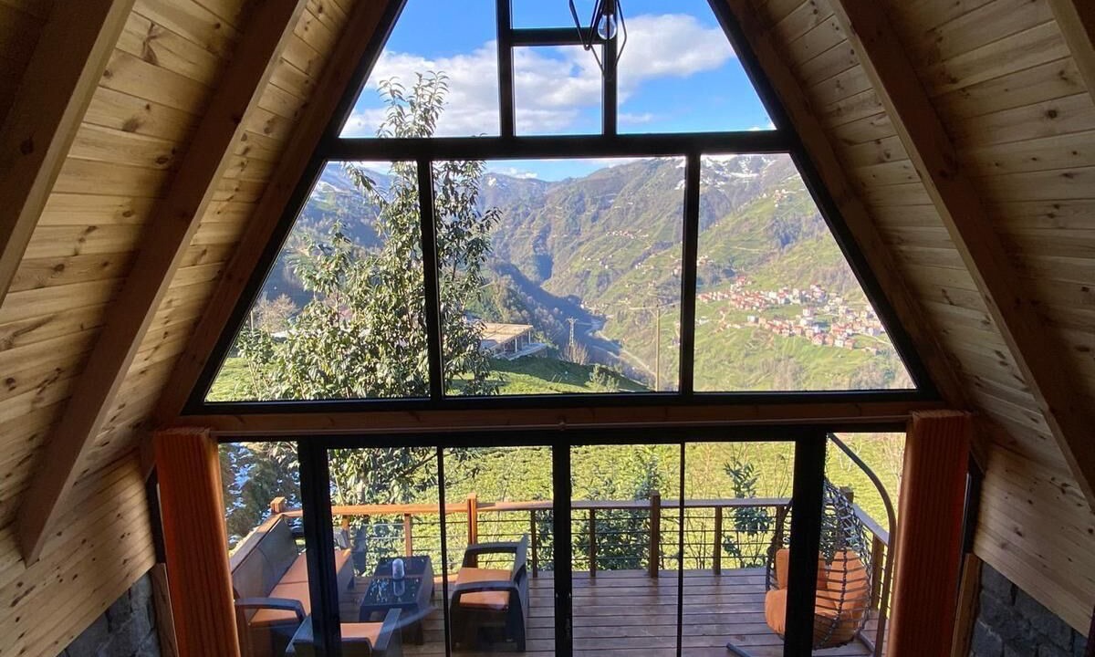 Photo of Bedroom in Cayirduzu